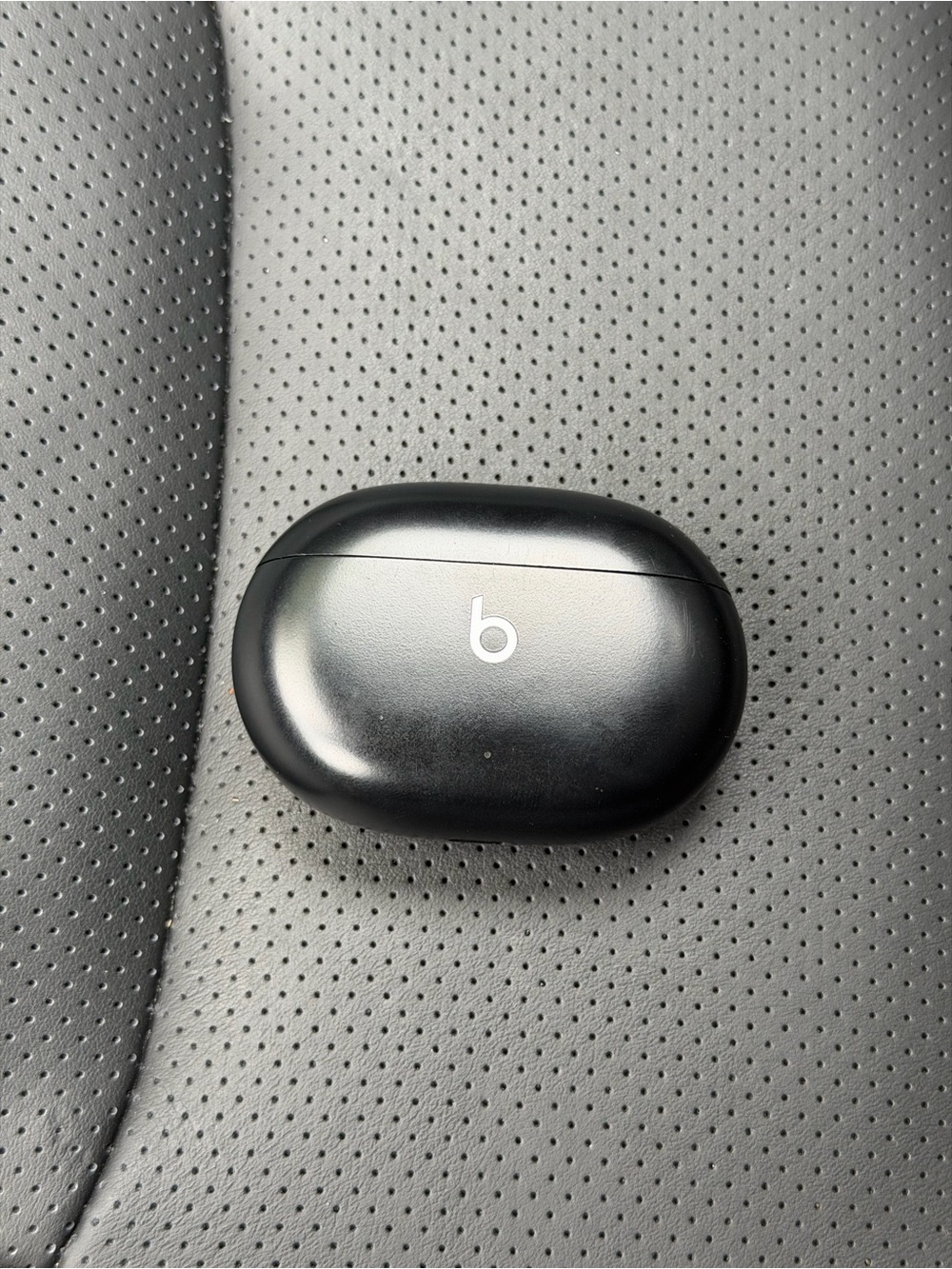 Beats by Dre - Beats Studio Buds Wireless Noise Cancelling Earbuds (MJ4X3LL/A) - Picture 3 of 15